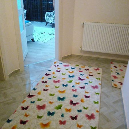 Evim Trabzon Apartment Bagian luar foto
