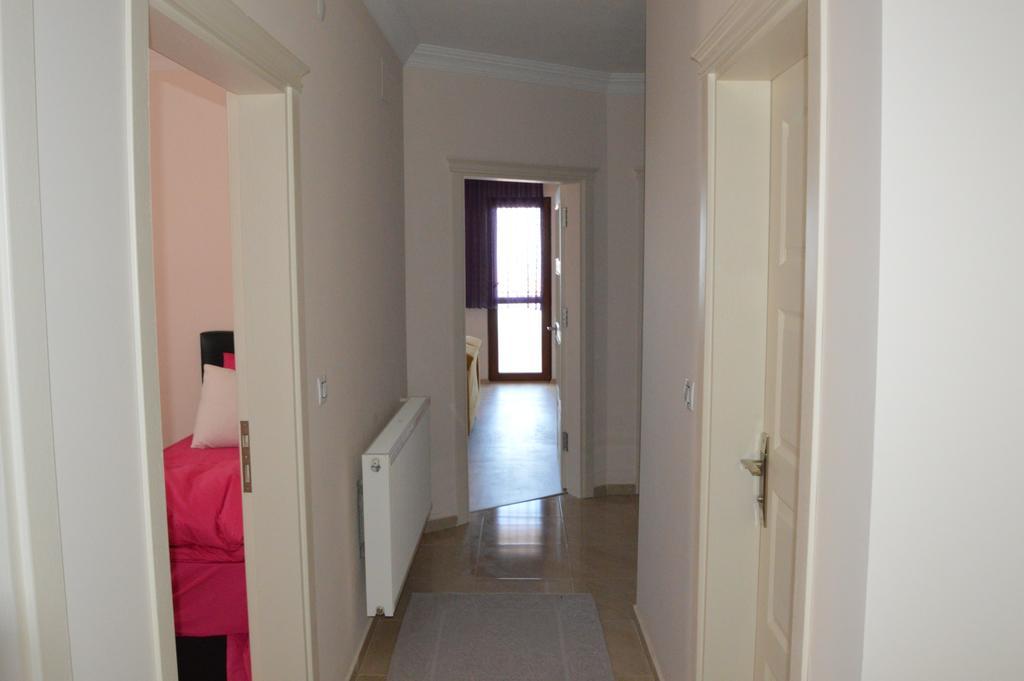 Evim Trabzon Apartment Bagian luar foto
