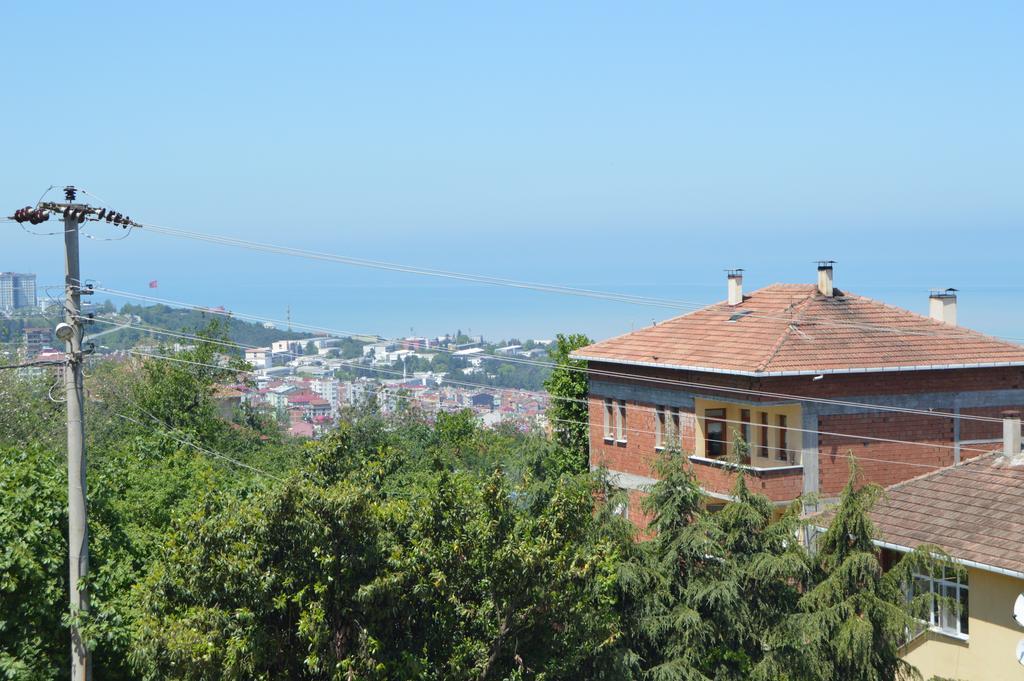 Evim Trabzon Apartment Bagian luar foto