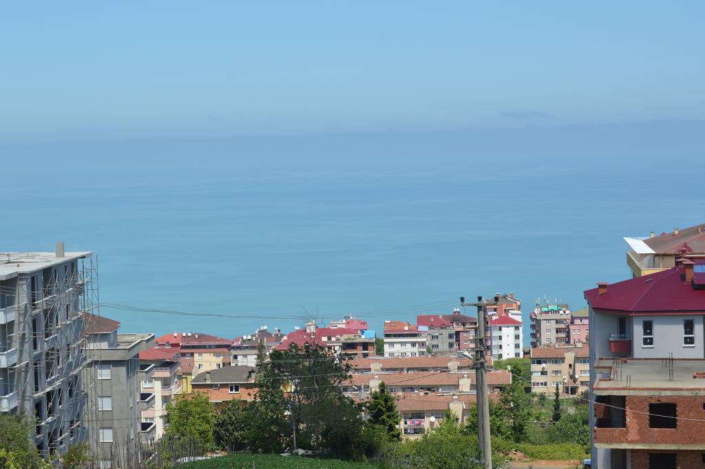Evim Trabzon Apartment Bagian luar foto
