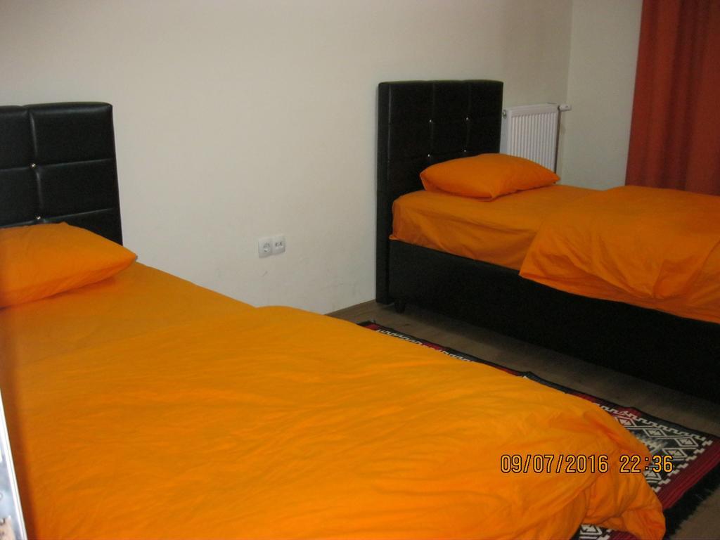 Evim Trabzon Apartment Bagian luar foto