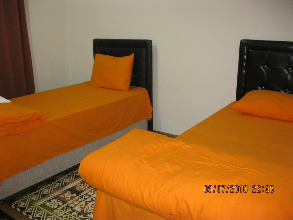 Evim Trabzon Apartment Bagian luar foto