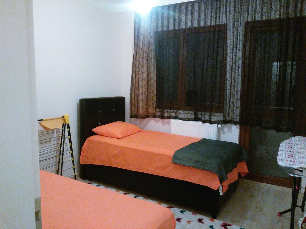 Evim Trabzon Apartment Bagian luar foto