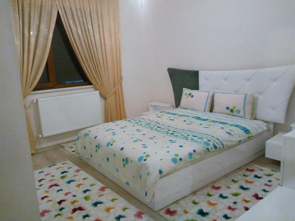 Evim Trabzon Apartment Bagian luar foto