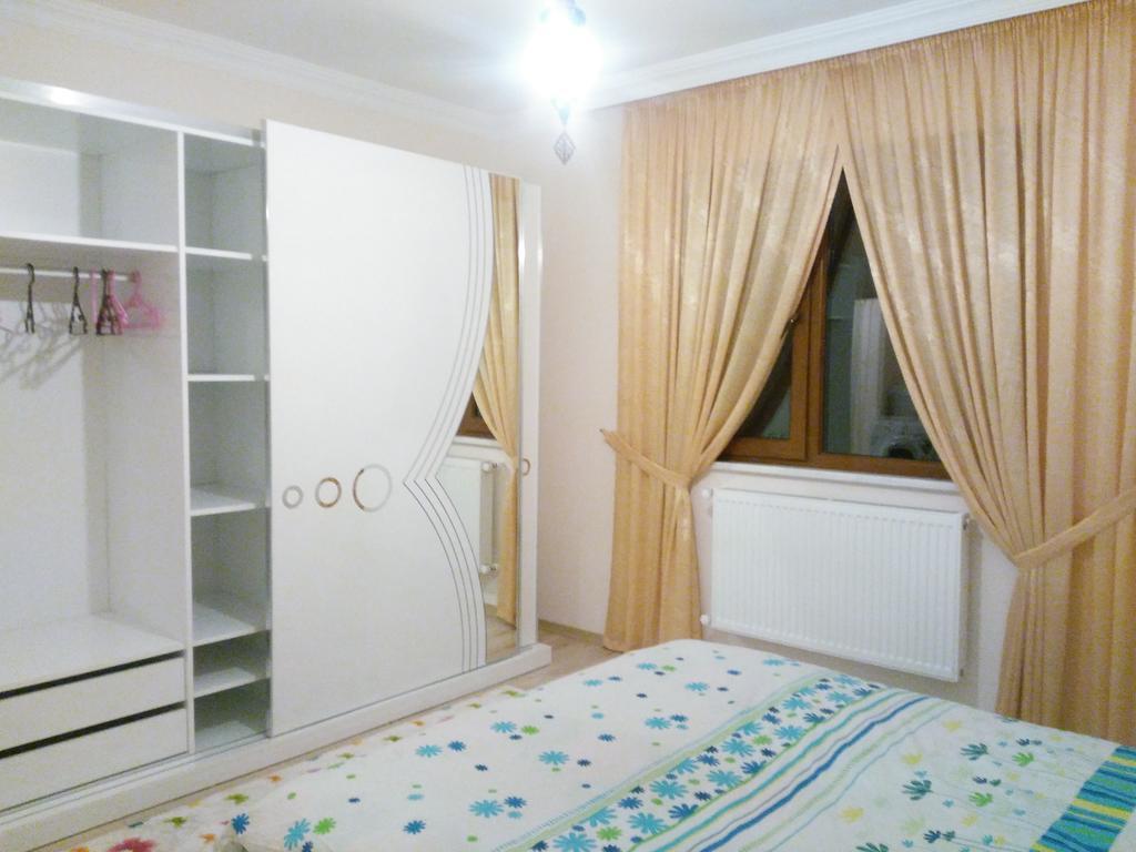 Evim Trabzon Apartment Bagian luar foto