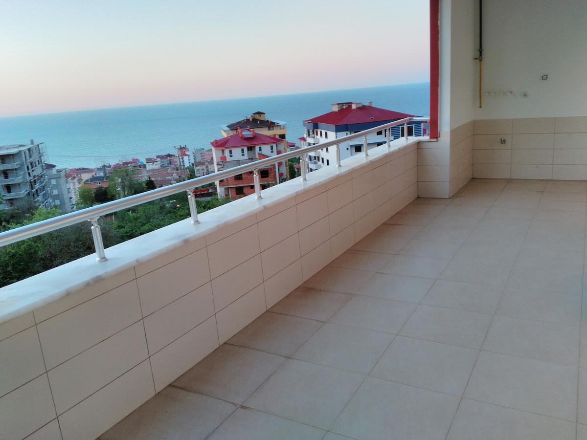 Evim Trabzon Apartment Bagian luar foto